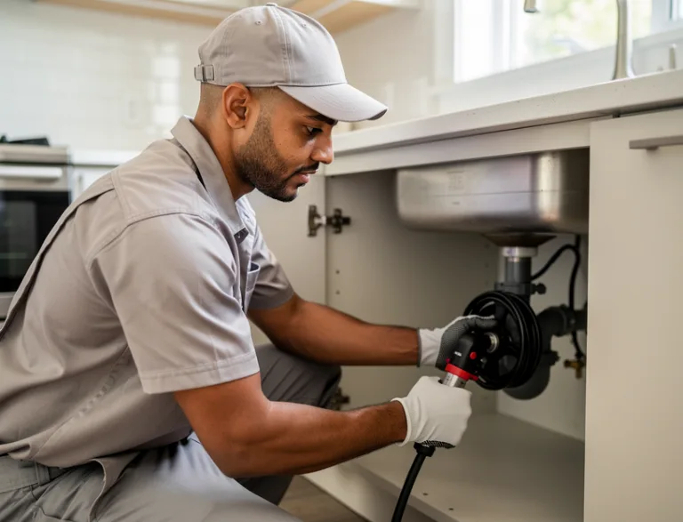 Drain Unblocking service in Strood